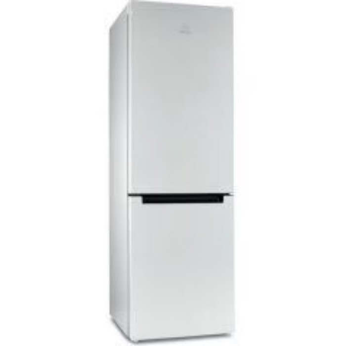 Холодильник Indesit DS 4180 W, двухкамерный, класс А, 310 л, белый фотографии