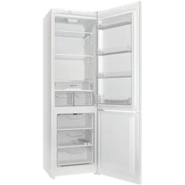 фото Холодильник indesit ds 4200 w, двухкамерный, класс а, 361 л, белый