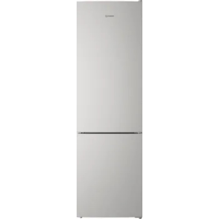Холодильник Indesit ITR 4200 W, двухкамерный, класс А, 325 л, белый двухкамерный холодильник indesit itr 4160 w
