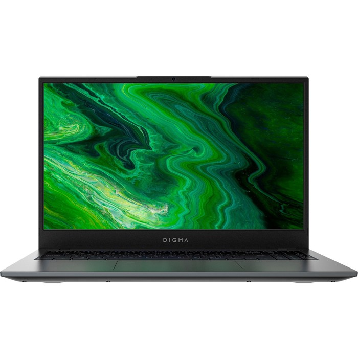 

Ноутбук Digma Pro Fortis M Core i5 10210U 16Gb SSD512Gb Intel UHD Graphics 15.6" IPS FHD (19 10045