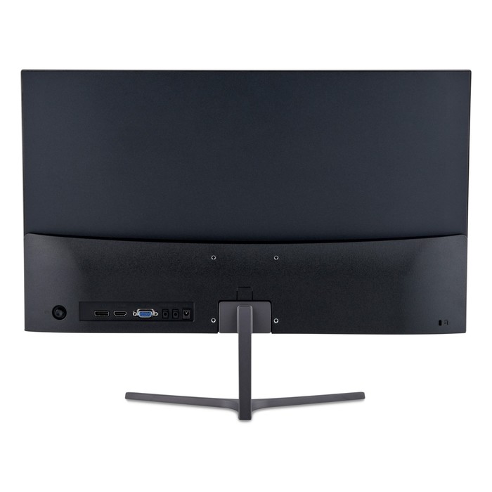 

Монитор Digma 27" DM-MONB2704 темно-серый IPS LED 5ms 16:9 HDMI M/M матовая 250cd 178гр/178г 10046