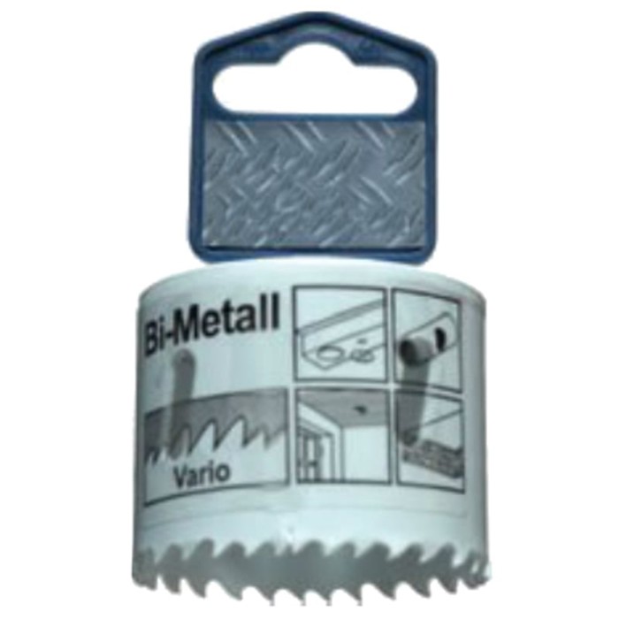

Коронка KWB HSS BI-METALL, сверление 73х38 мм