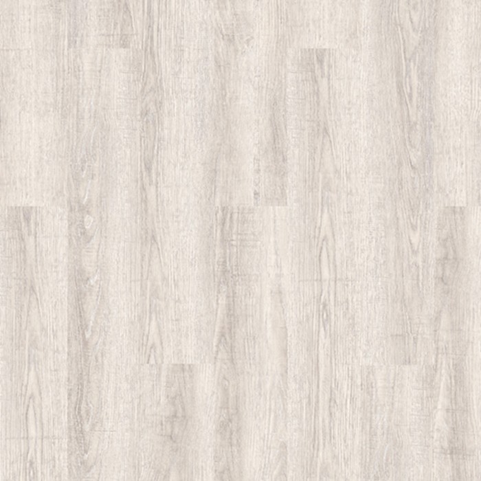 Плитка ПВХ Elegant 7001 BLANCO OAK, 914.4×152.4 мм, толщина 2.1 мм, 2.788 м2