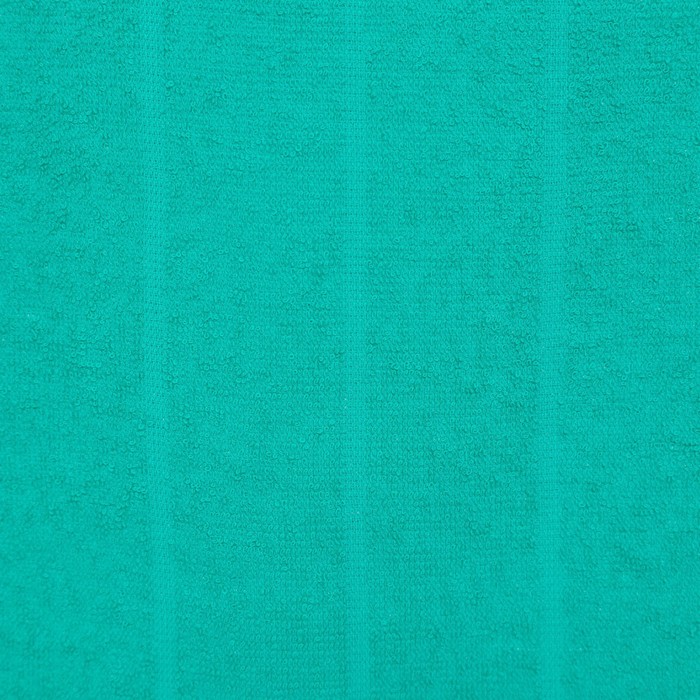 фото Салфетка махровая универсальная 30х60 см, морская волна, 280 г/м2, хл 100% текстиль центр