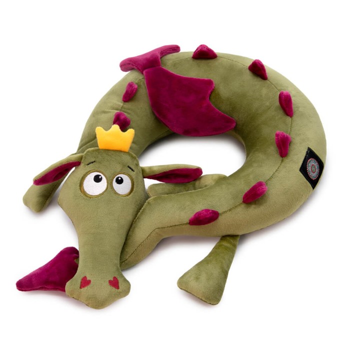 

Мягкая игрушка «Дракоша Герхард», 30 см
