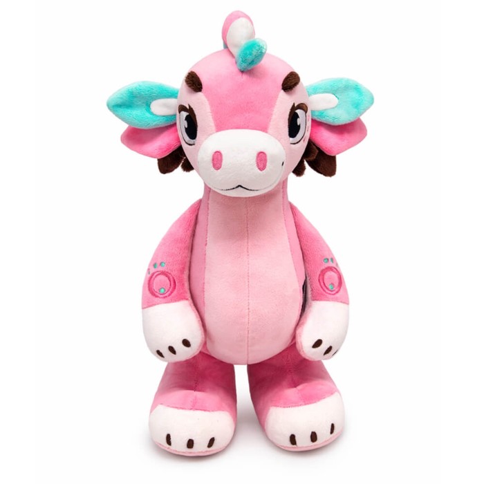 

Мягкая игрушка «Дракоша Эйдис», 35 см