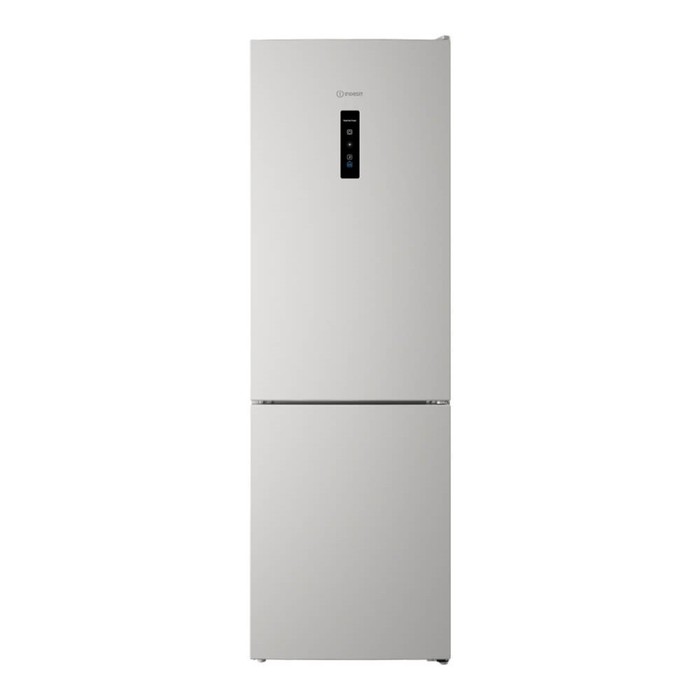 Холодильник Indesit ITR 5180 W, двуххкамерный, класс А, 298 л, белый холодильник indesit its 5180 w двухкамерный класс а 298 л no frost белый