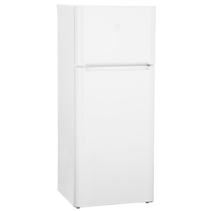 Холодильник Indesit TIA 14, двухкамерный, класс А, 245 л, белый цена и фото