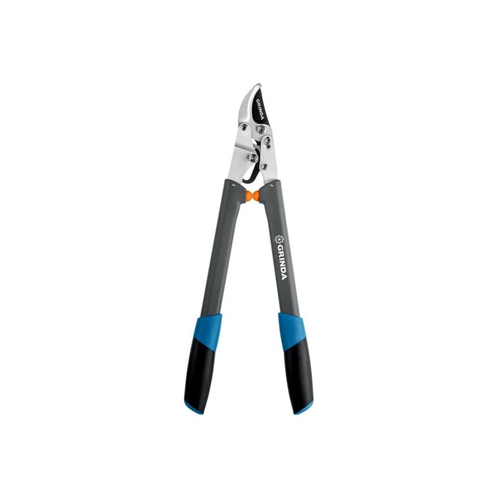 

Сучкорез плоскостной, 20.5" (52 см), фиберглассовые рукоятки, GRINDA