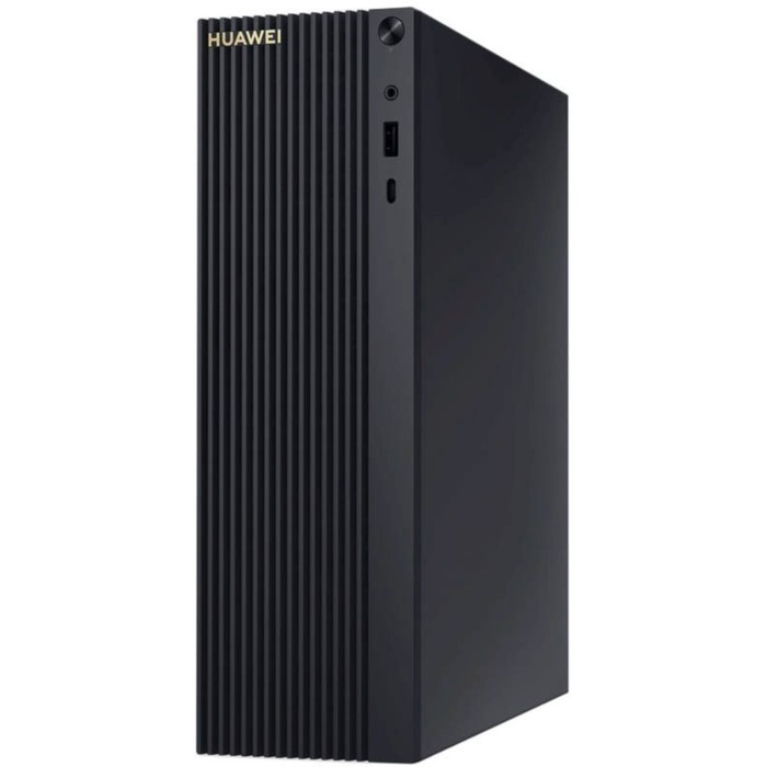 

ПК Huawei MateStation B520 PUBZ-W5821 SFF i5 10400 (2.9) 8Gb SSD256Gb UHDG 630 Windows 11 Pr 10045