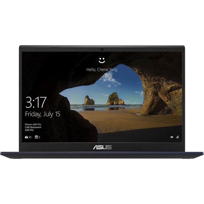 

Ноутбук Asus VivoBook A571GT-BQ938 Core i5 9300H 16Gb SSD512Gb NVIDIA GeForce GTX 1650 4Gb 1 10045