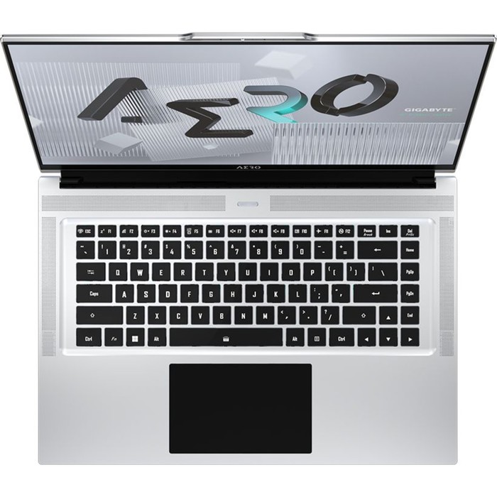

Ноутбук Gigabyte Aero 16 Core i7 12700H 32Gb SSD1Tb NVIDIA GeForce RTX3070Ti 8Gb 16" AMOLED 100454