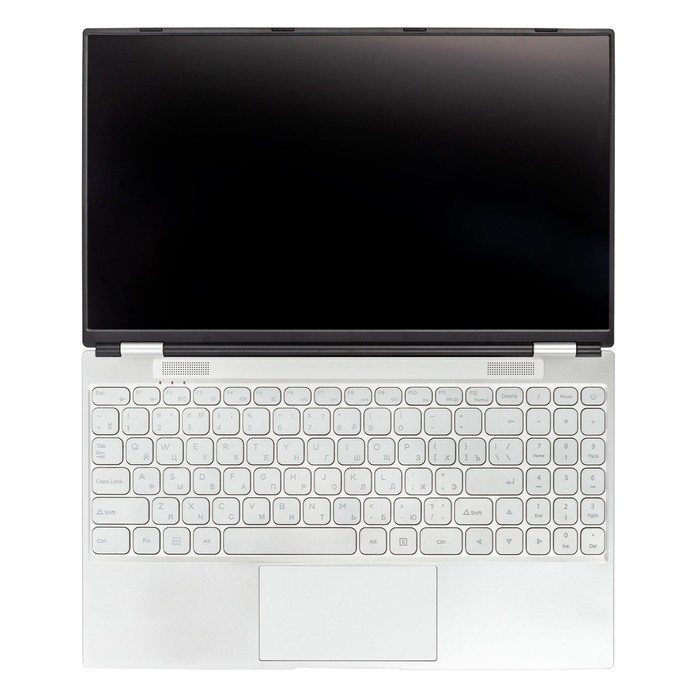 

Ноутбук Hiper Workbook N1567RH Core i3 10110U 8Gb SSD256Gb Intel UHD Graphics 15.6" IPS FHD 100454