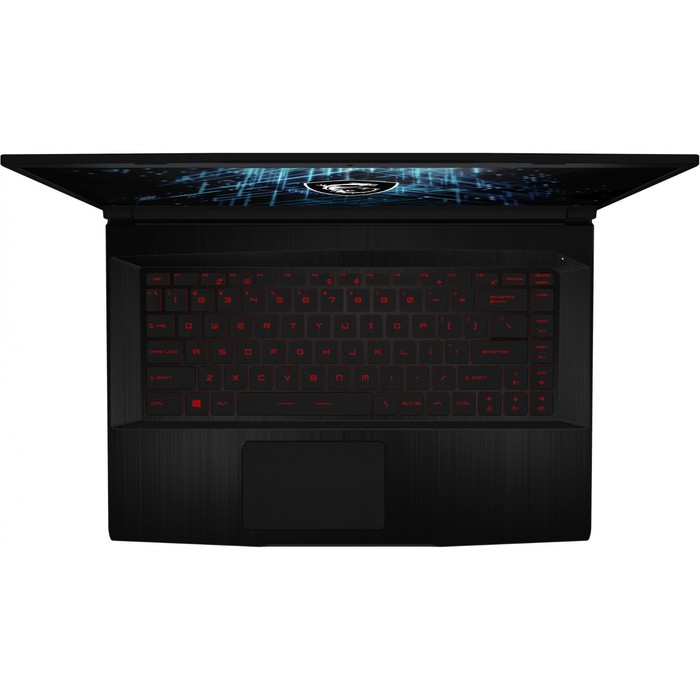 

Ноутбук MSI GF63 Thin 11UD-221RU Core i5 11400H 8Gb SSD512Gb NVIDIA GeForce RTX 3050 Ti 4Gb 100457