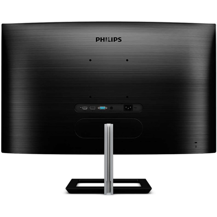 

Монитор Philips 31.5" 325E1C(00/01) черный VA LED 16:9 HDMI матовая 250cd 178гр/178гр 2560x1 10046