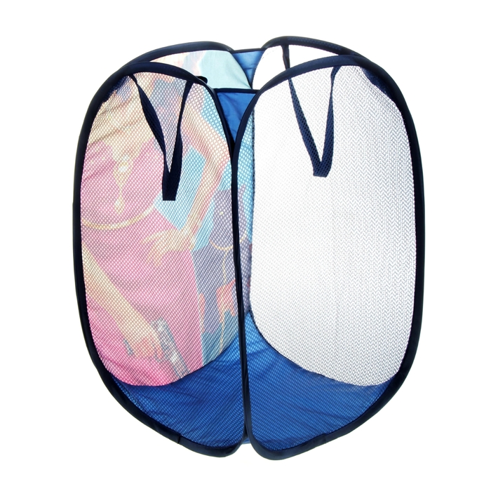 Корзина для хранения "Хищница"