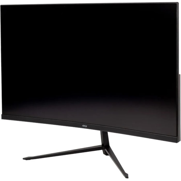 фото Монитор hiper gh2404bs, 23.6", va, 1920x1080, 144гц, 1 мс, hdmi, dp, чёрный