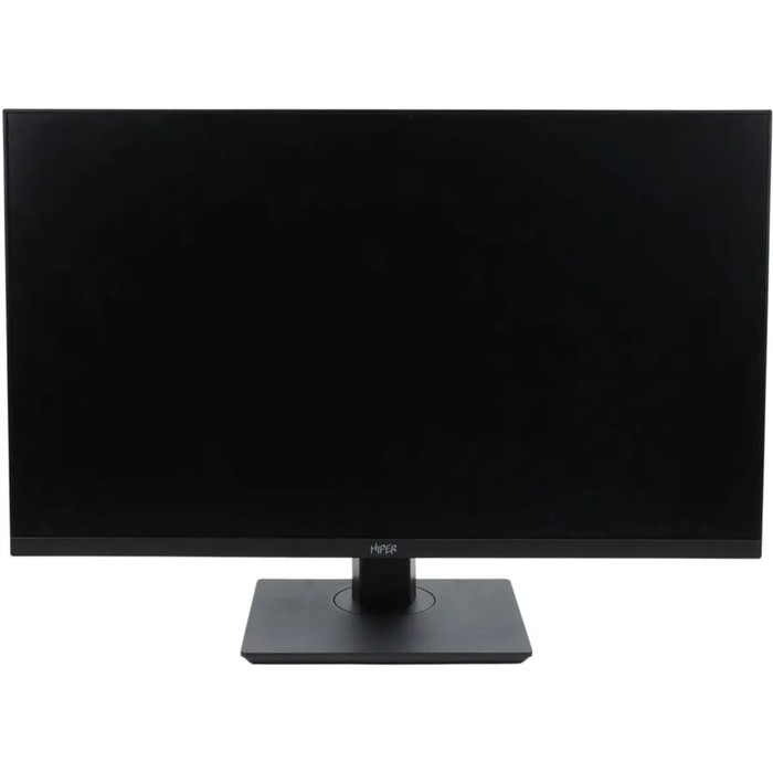 фото Монитор hiper kb2709, 27", ips, 2560x1440, 75гц, 5 мс, hdmi, dp, чёрный