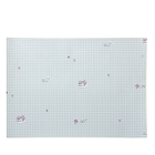 Бумага для творчества "Sweet day" клетка А4 плотность 80 гр