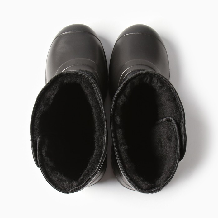

Сапоги мужские "Альтаир" черный, 42-43