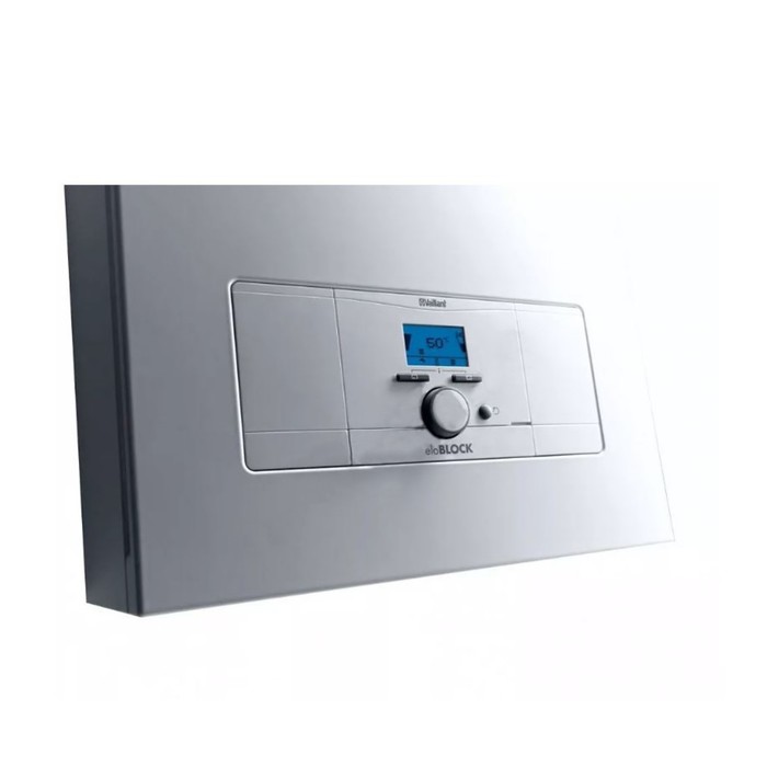 

Котел электрический Vaillant eloBLOCK VE, 9 кВт, 220/380В