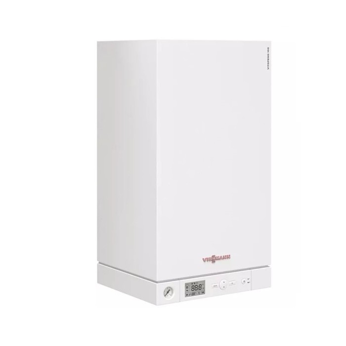 Котел газовый Viessmann Vitopend 100 W A1HB, одноконтурный, 24 кВт