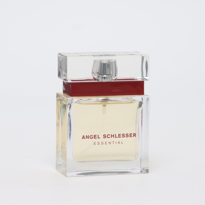 

Туалетная вода женская ANGEL SCHLESSER ESSENTIAL, 50 мл