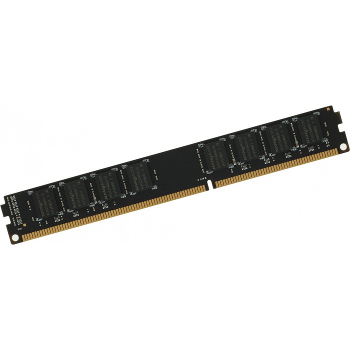 Память DDR3 4GB 1600MHz Digma DGMAD31600004D RTL PC3-12800 CL11 DIMM 240-pin 1.5В dual rank 100449 память оперативная ddr3 digma 4gb 1600mhz dgmad31600004d