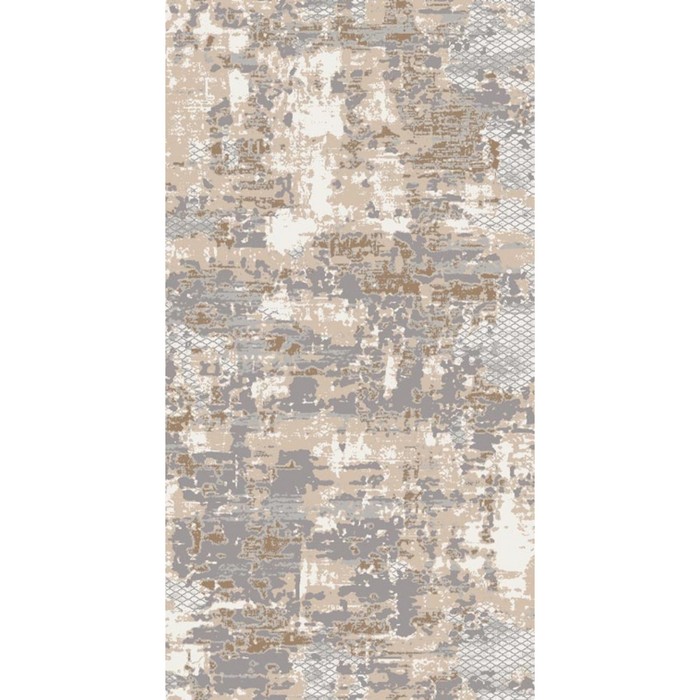 

Ковровая дорожка «Тач», размер 120x2500 см
