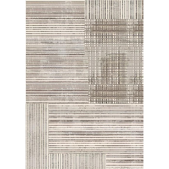 

Ковёр прямоугольный «Декора Сизаль», размер 200x290 см