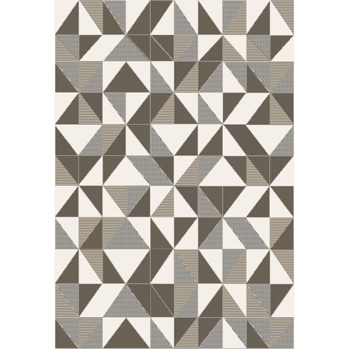 

Ковёр прямоугольный «Декора Сизаль», размер 60x110 см