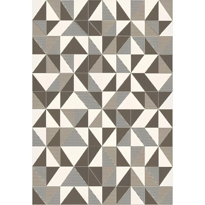 

Ковёр прямоугольный «Декора Сизаль», размер 150x200 см