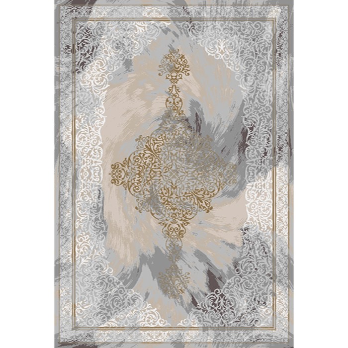

Ковёр прямоугольный «Каскад», размер 250x350 см