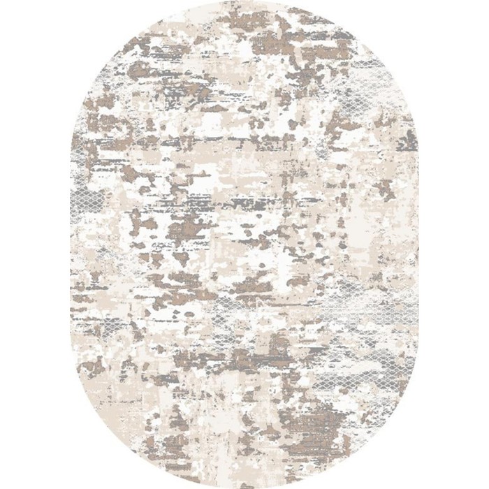 

Ковёр овальный «Рефлекс», размер 200x300 см