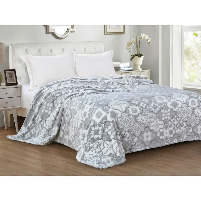 

Плед 1.5 сп, размер 150x200 cм