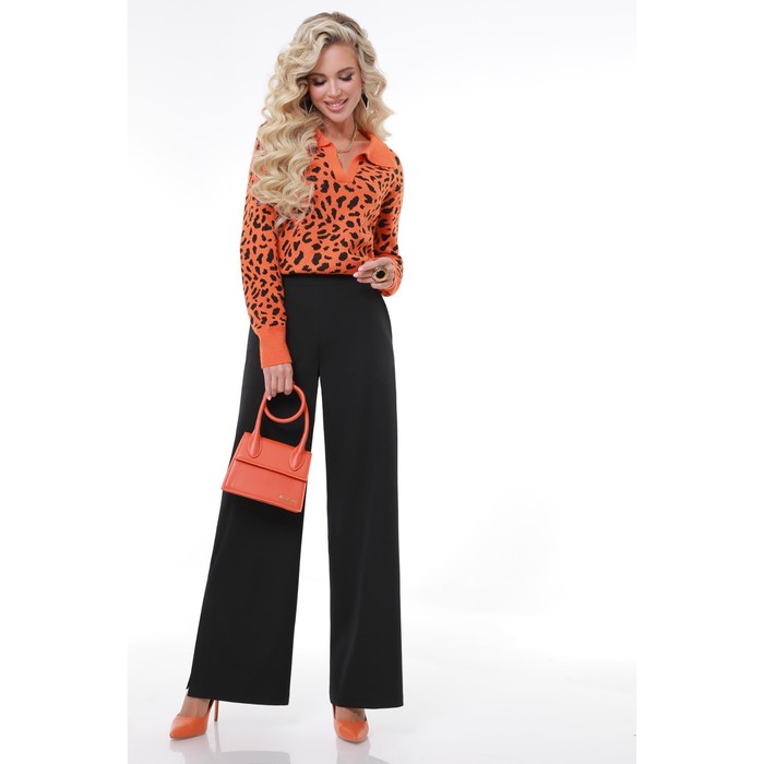 

Брюки женские, размер 54