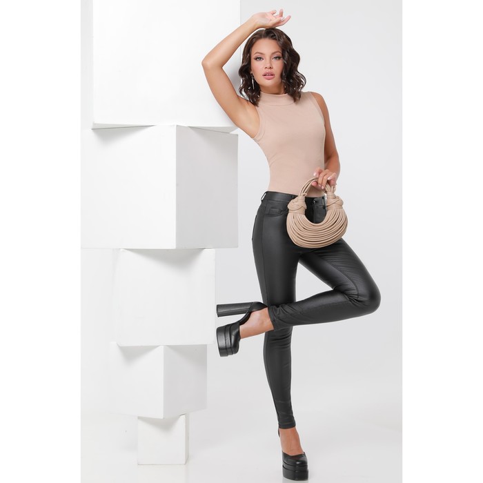 

Водолазка женская, размер 52