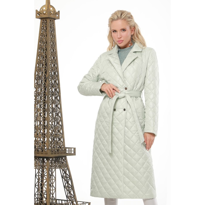 Пальто женское, размер 54 пальто женское размер 54 серый мартекс