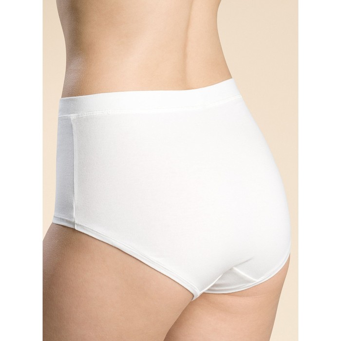 фото Трусы женские, размер 50, цвет белый pelican
