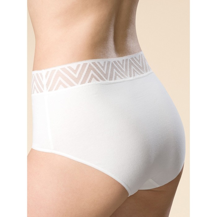 фото Трусы женские, размер 52, цвет белый pelican