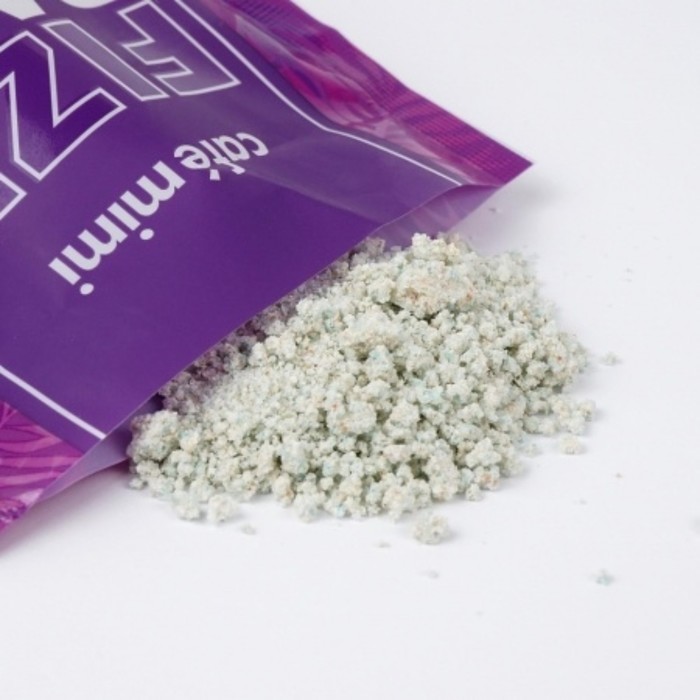 Соль для ванны Café mimi Relax, шипучая, 100 г