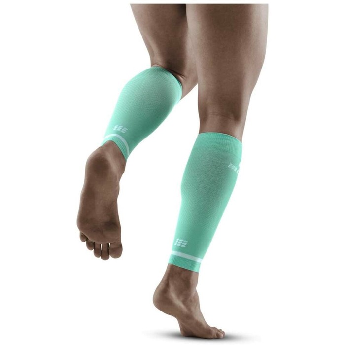 

Женские компрессионные гетры для спорта CEP Compression Gaiters, размер 41-43 RUS