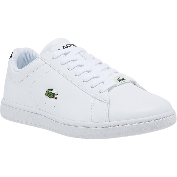 

Кеды женские Lacoste FOOTWEAR, размер 40,5 RUS