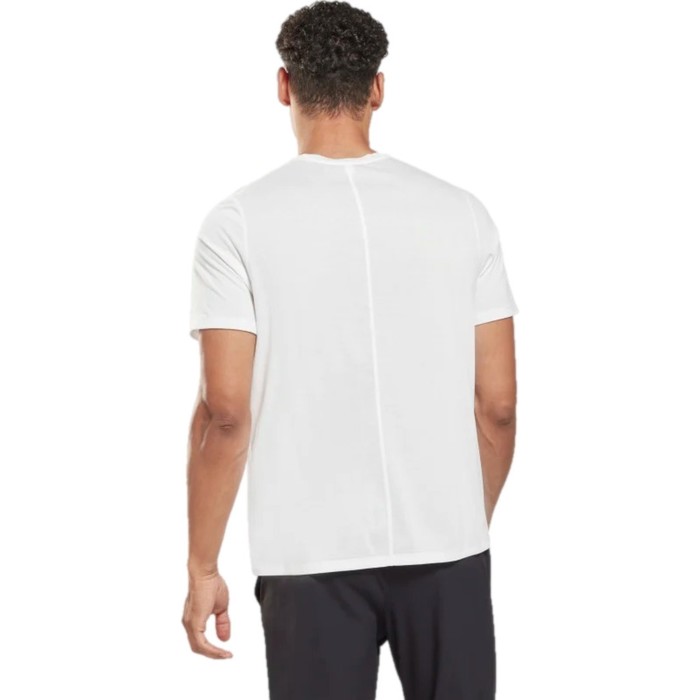 

Футболка мужская Reebok Training Supremium T-Shirt, размер 52-54 RUS