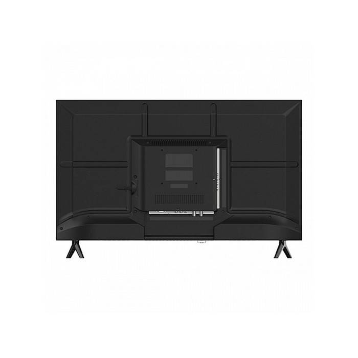Телевизор BQ 32FS36B, 32", 1920х1080, DVB-T2/C, HDMI 3, USB 2, SmartTV, чёрный