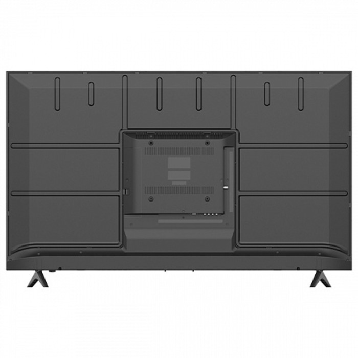 

Телевизор BQ 55FSU34B, 55", 3840x2160, DVB-T2/S/S2, HDMI 3, USB 2, SmartTV, чёрный
