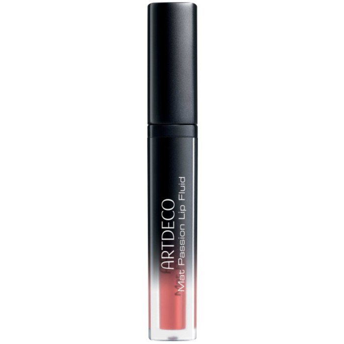 

Флюид для губ Artdeco Mat Passion Lip Fluid, матовый, тон 15, 3 мл