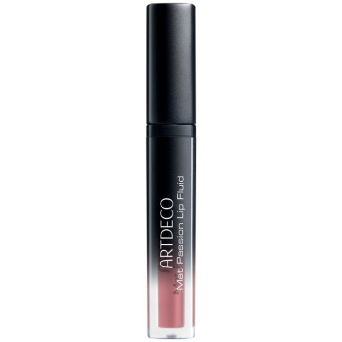 Флюид для губ Artdeco Mat Passion Lip Fluid матовый тон 25 3 мл 1053₽