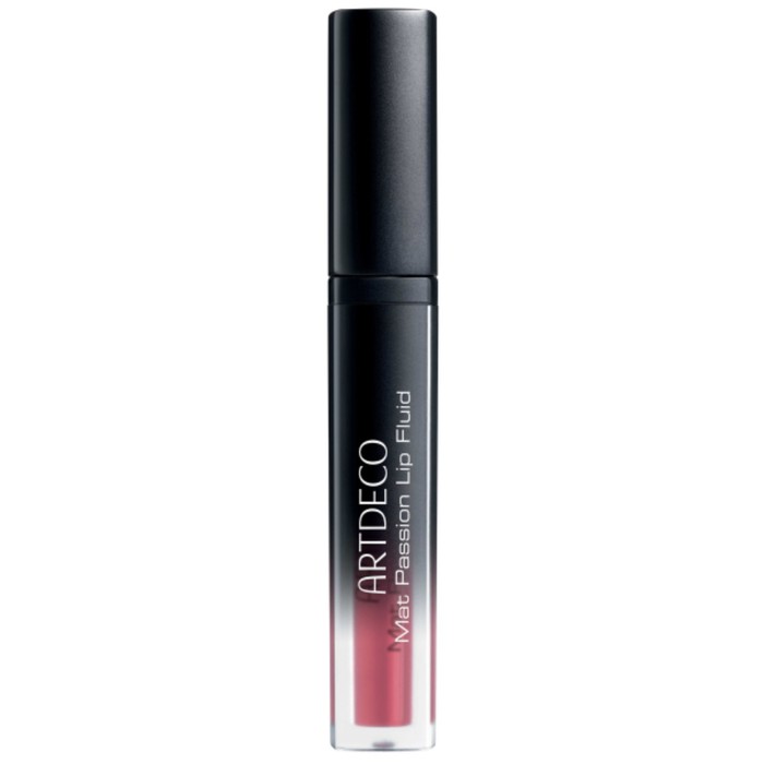 

Флюид для губ Artdeco Mat Passion Lip Fluid, матовый, тон 33, 3 мл