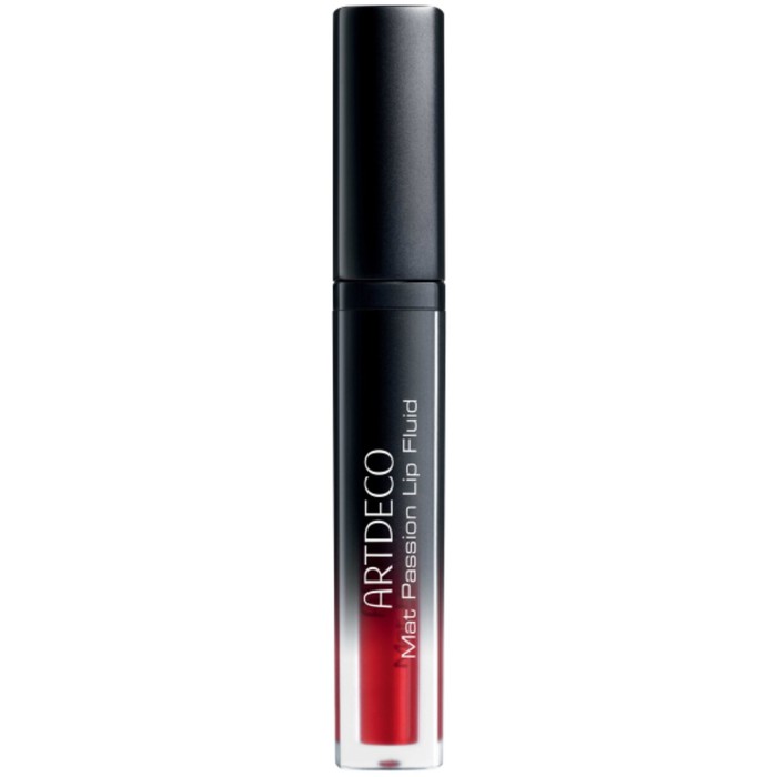 

Флюид для губ Artdeco Mat Passion Lip Fluid, матовый, тон 42, 3 мл